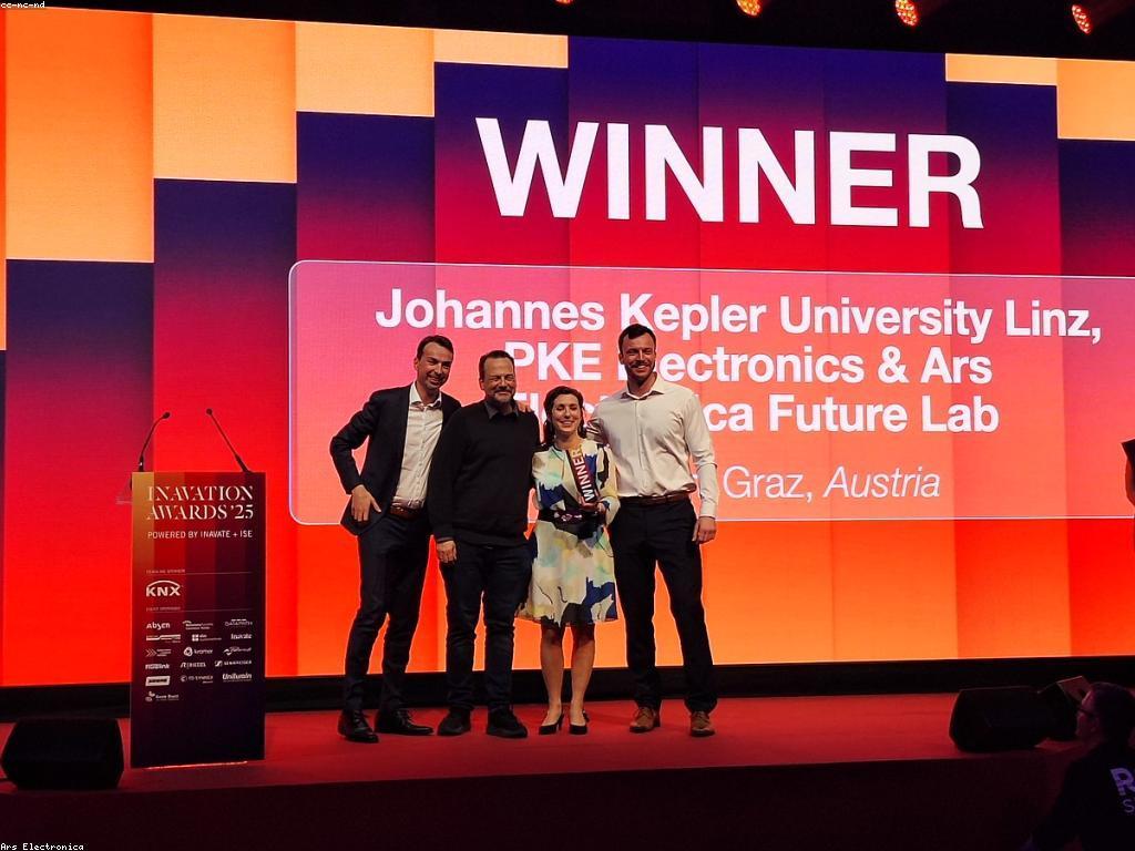 នាវចរណ៍នៃបច្ចេកវិទ្យានៅលើអ៊ីនធឺណិត