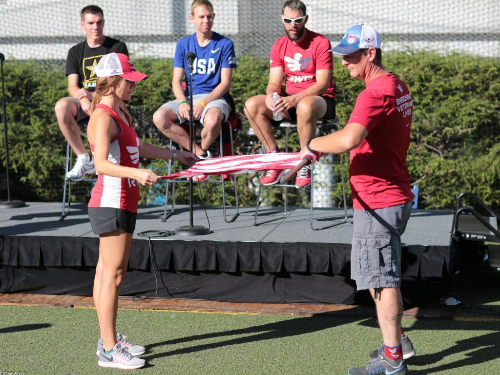 ការសំរាមព្រឹត្តិការណ៍ និងផ្សព្វផ្សាយ